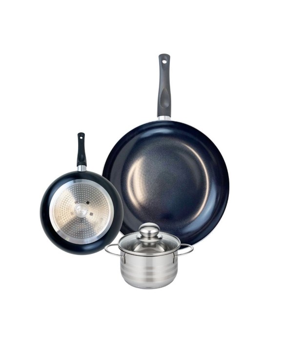 Batterie de cuisine Prima...