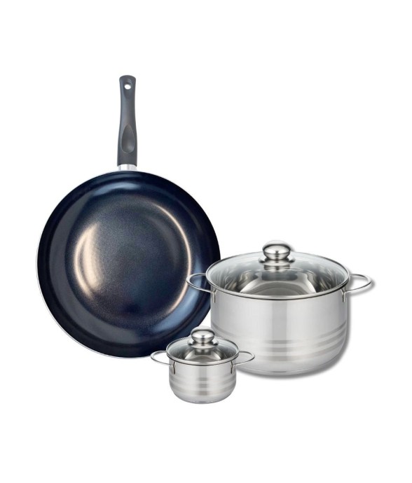 Batterie de cuisine Prima...