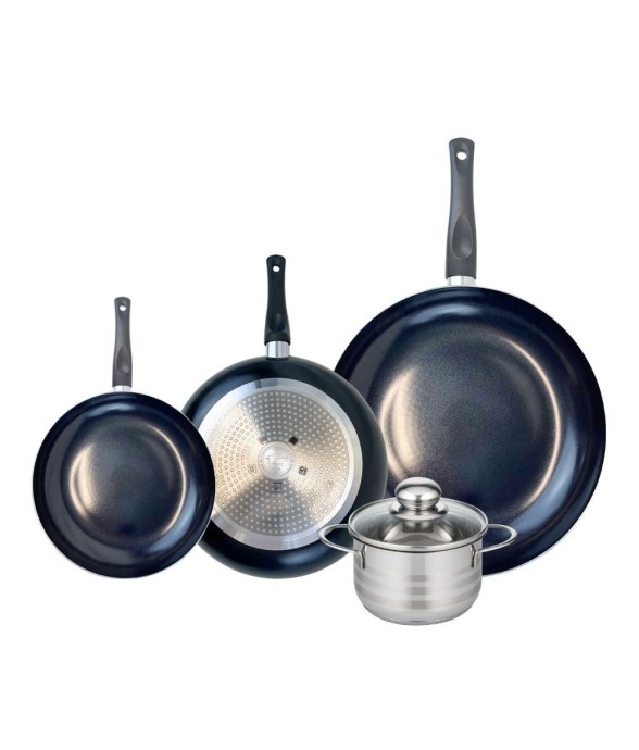 Batterie de cuisine Prima...