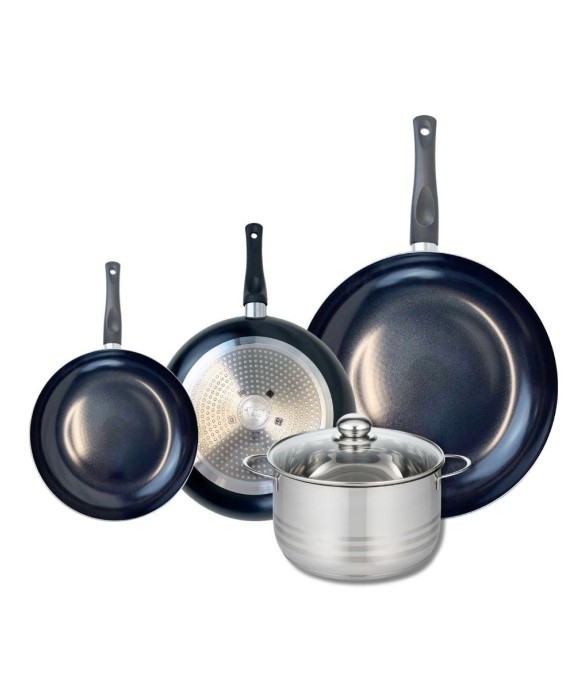 Batterie de cuisine Prima...