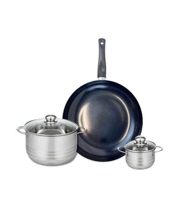 Batterie de cuisine Prima...