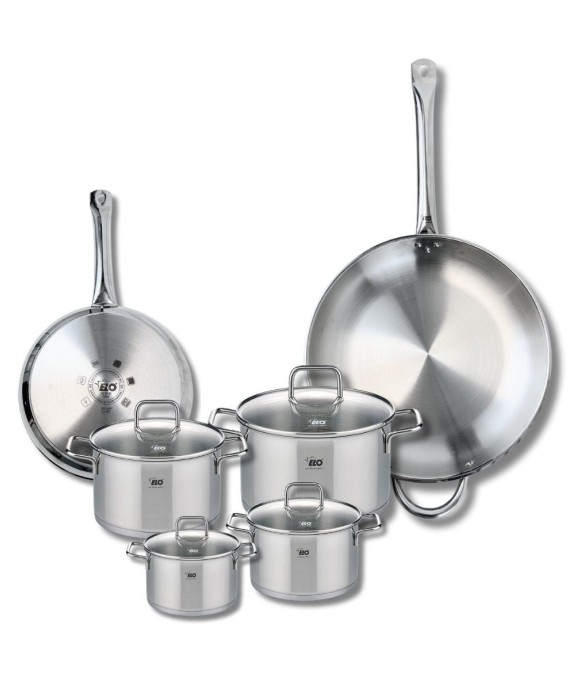Ensemble de cuisson Profi...