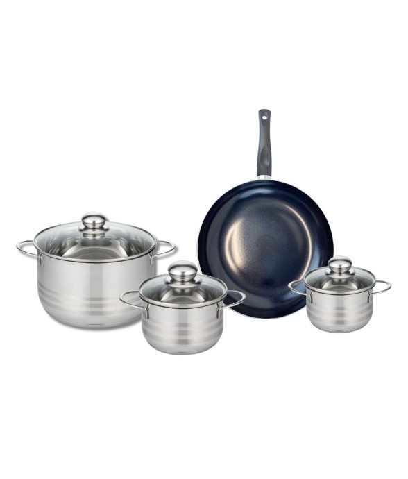 Batterie de cuisine Prima...