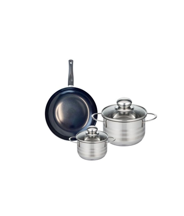 Batterie de cuisine Prima...