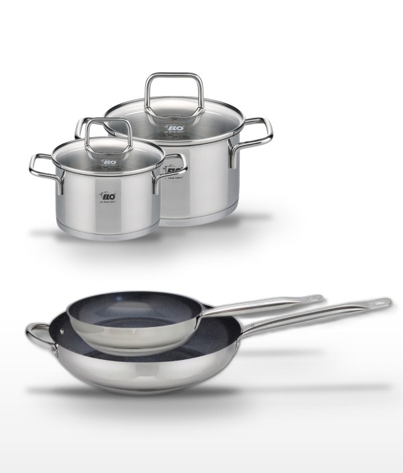 Batterie de cuisine Profi...