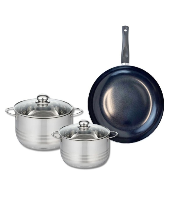 Batterie de cuisine Prima...