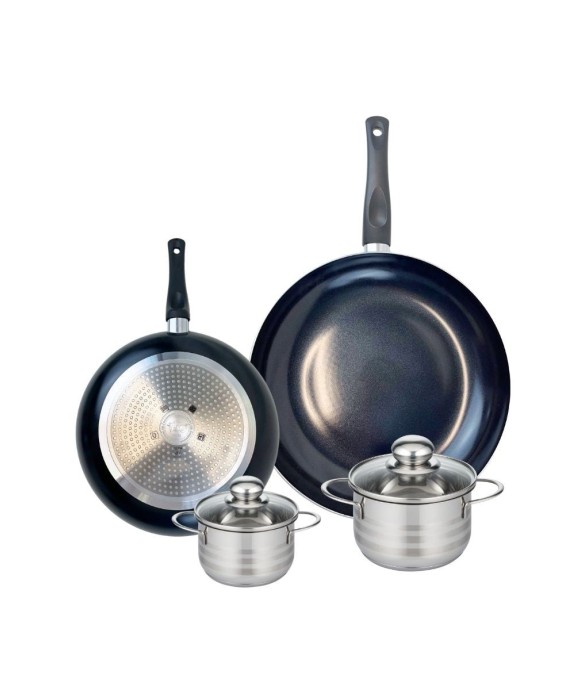 Batterie de cuisine Prima...