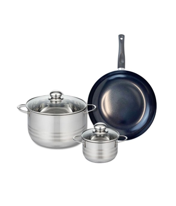 Batterie de cuisine Prima...