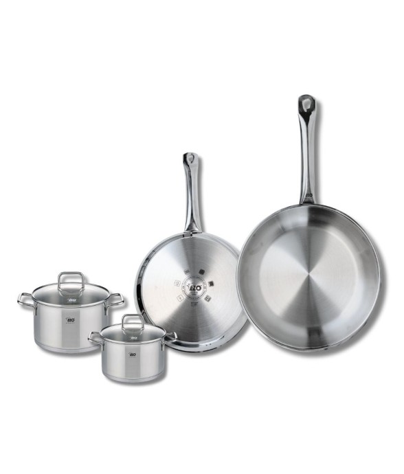 Batterie de cuisine Profi...
