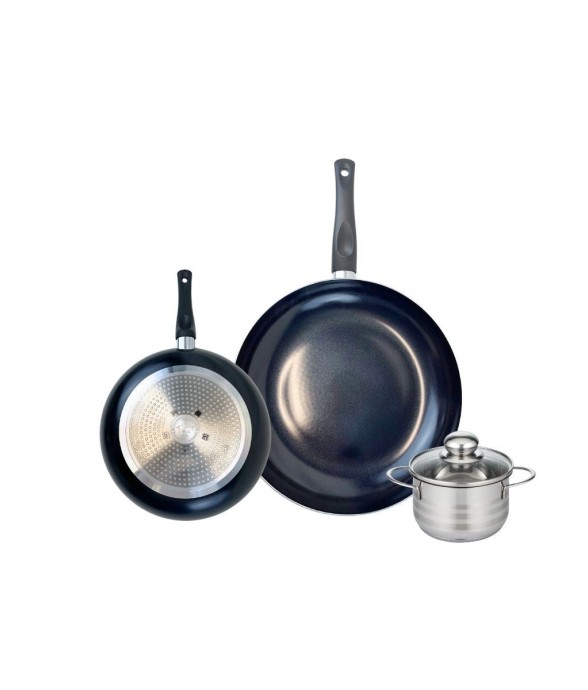 Batterie de cuisine Prima...
