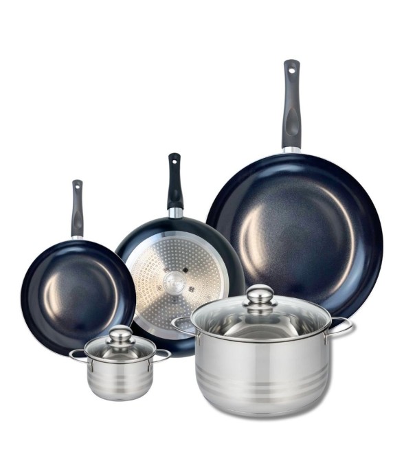 Batterie de cuisine Prima...