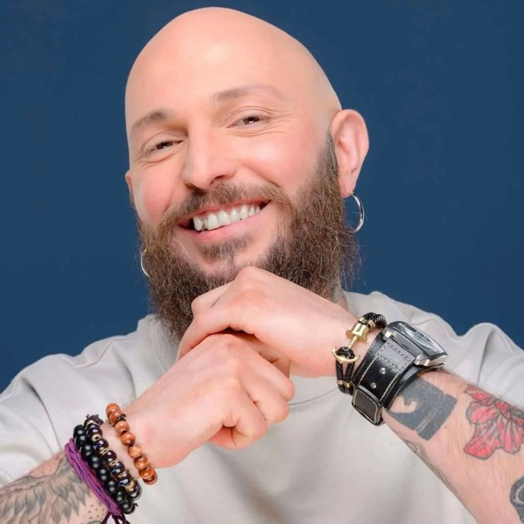 Coffret Barbe "Le complet" Naturel