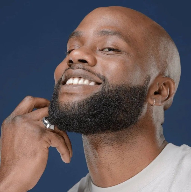 Coffret Barbe "Le complet" Naturel