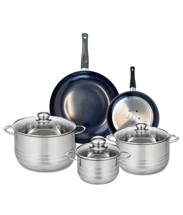 Batterie de cuisine Prima...