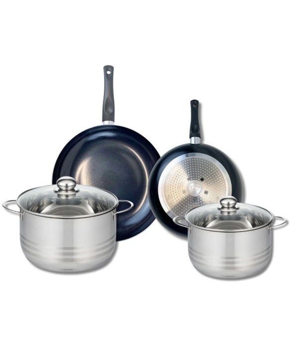 Batterie de cuisine Prima...