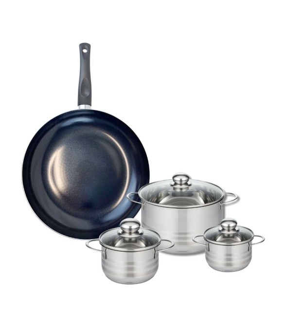 Batterie de cuisine Prima...