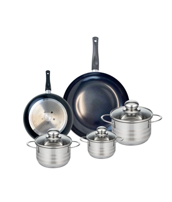 Batterie de cuisine 5...