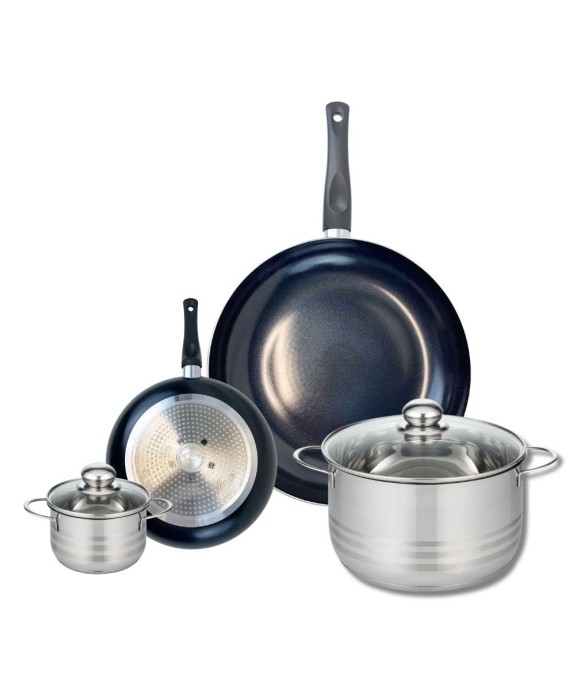 Batterie de cuisine Prima...