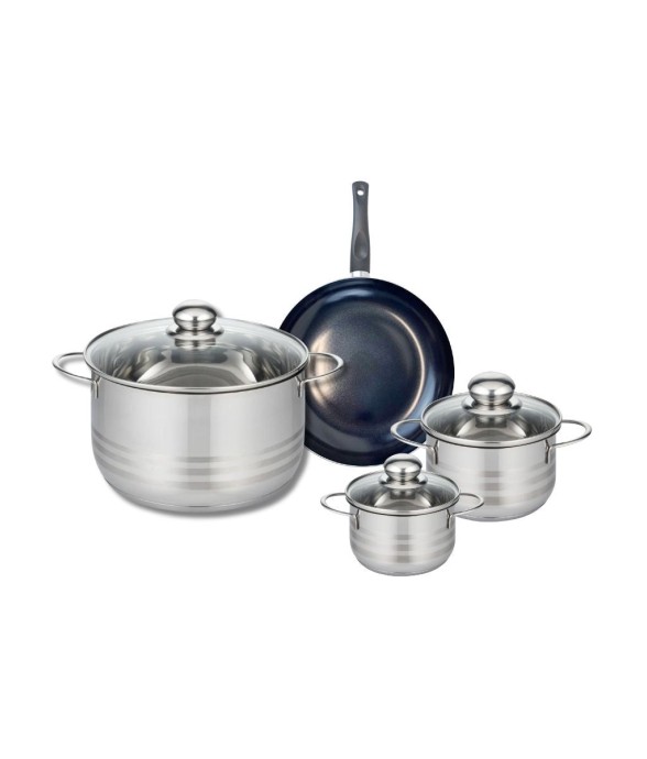 Batterie de cuisine Prima...