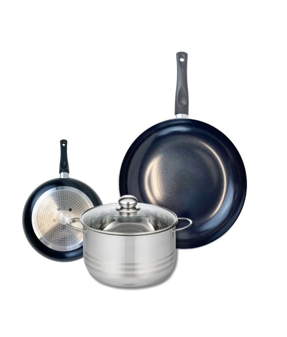 Batterie de cuisine Prima...