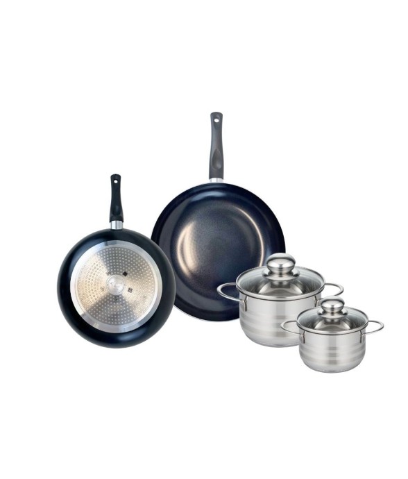 Batterie de cuisine Prima...