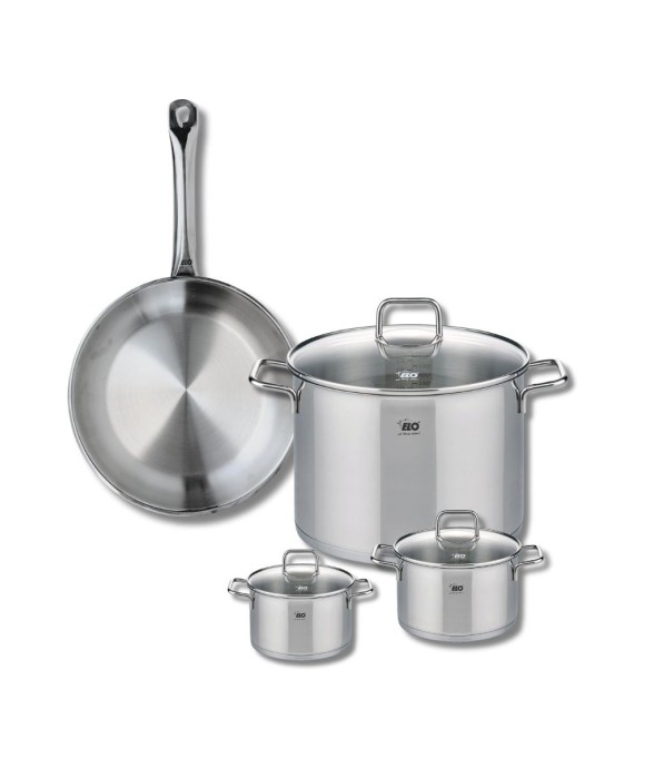 Batterie de cuisine Profi...