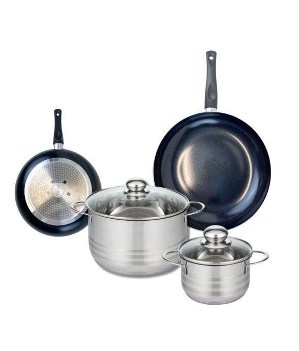 Batterie de cuisine Prima...