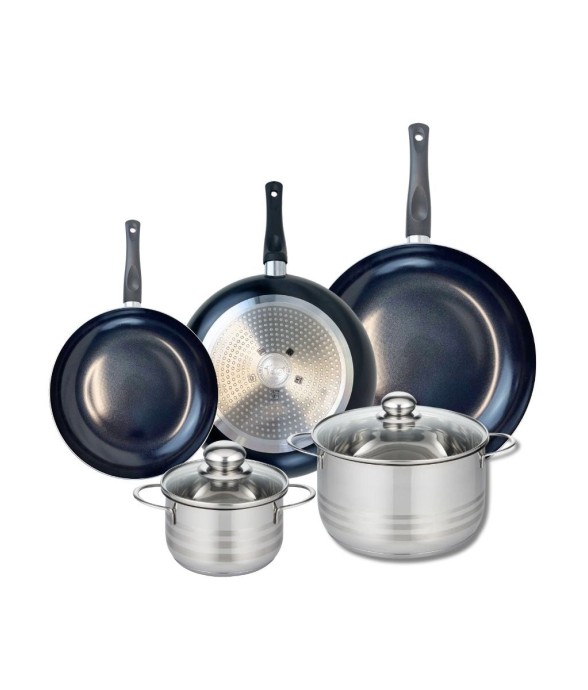 Batterie de cuisine Prima...