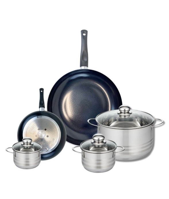 Batterie de cuisine Prima...
