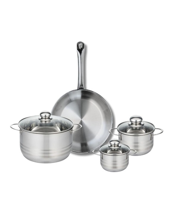 Batterie de cuisine Profi...