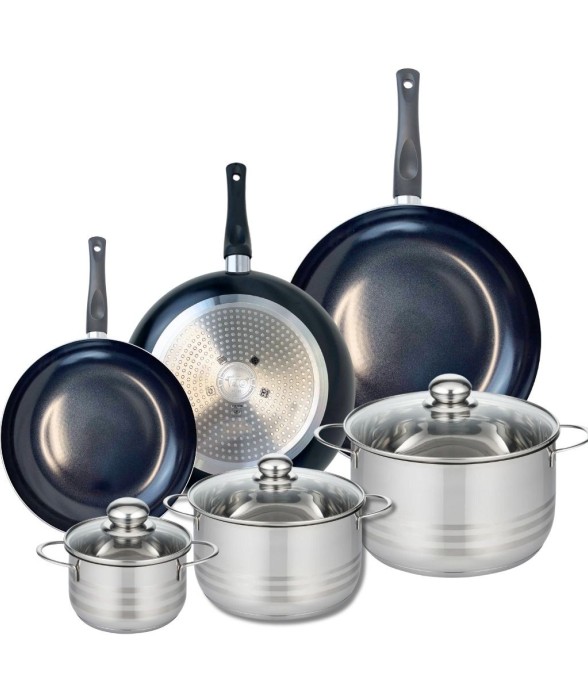 Batterie de cuisine Prima...