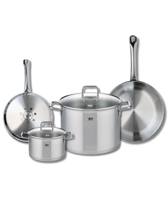 Batterie de cuisine Profi...