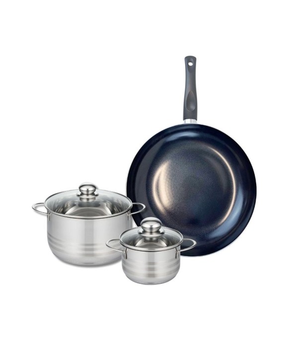 Batterie de cuisine Prima...
