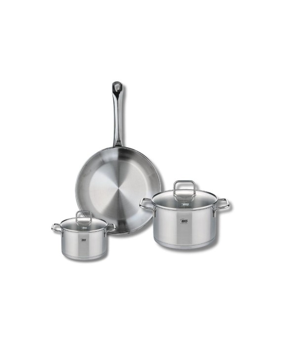 Batterie de cuisine Profi...