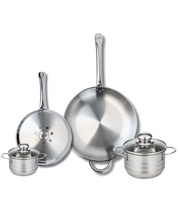 Ensemble de cuisson Profi...