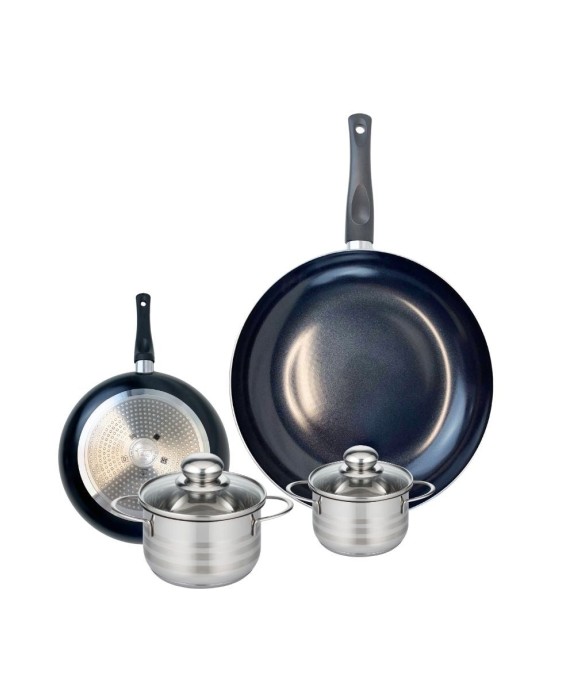 Batterie de cuisine Prima...