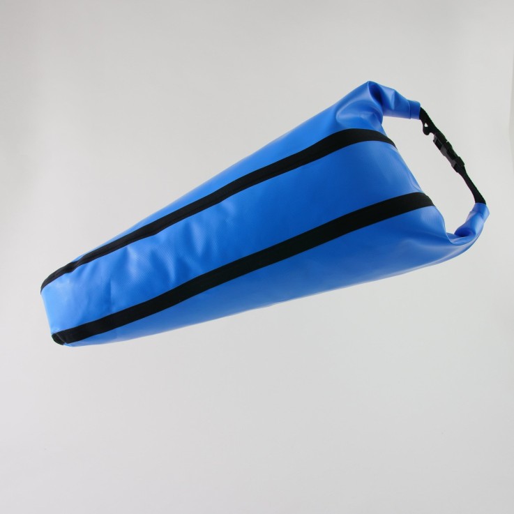 Sacoche de selle Matière upcyclée