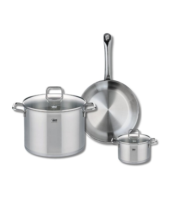 Batterie de cuisine Profi...