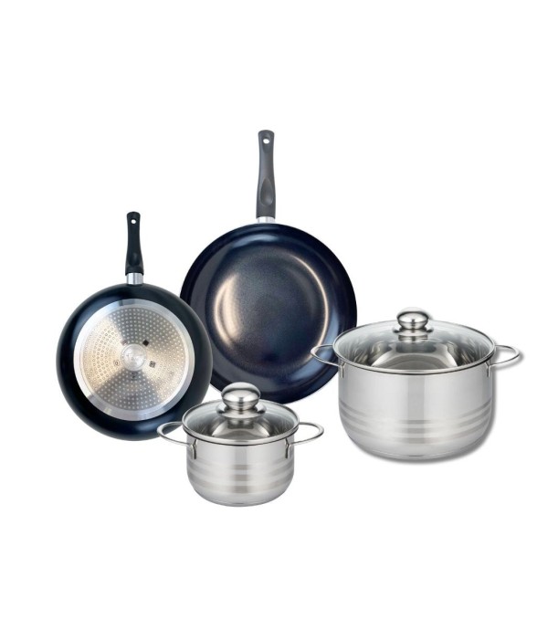 Batterie de cuisine Prima...