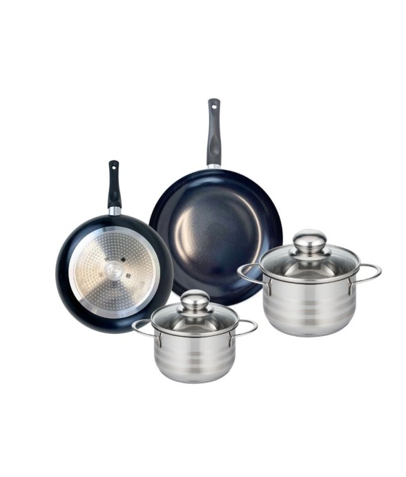 Batterie de cuisine Prima...