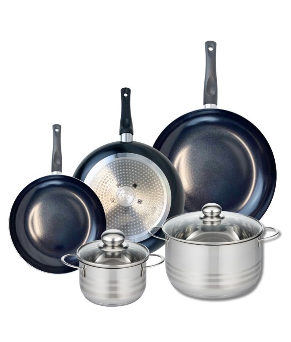 Batterie de cuisine Prima...