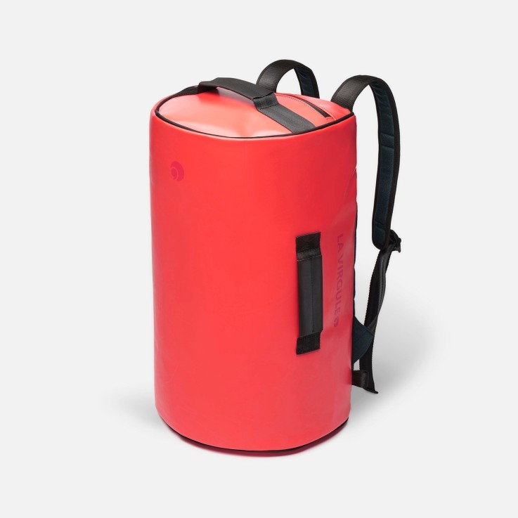 Sac de voyage Hors-Bord 35L Matière upcyclée