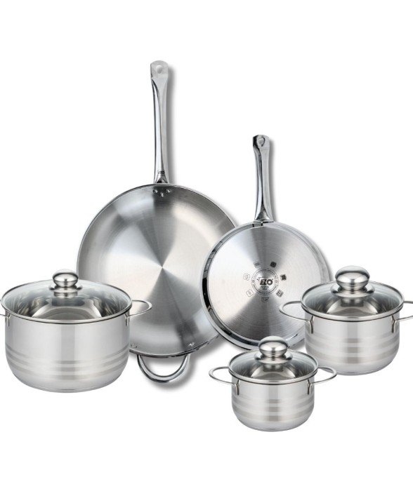 Batterie de cuisine Profi...
