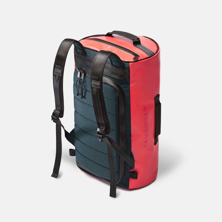 Sac de voyage Hors-Bord 35L Matière upcyclée