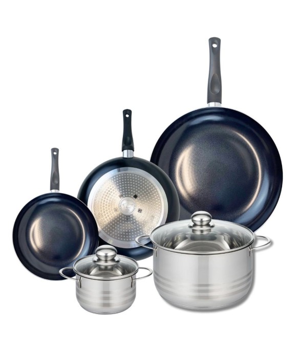 Batterie de cuisine Prima...