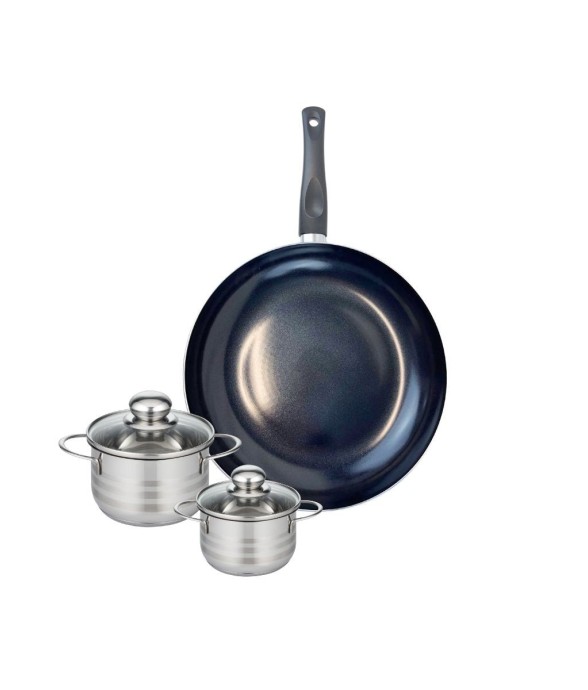 Batterie de cuisine Prima...