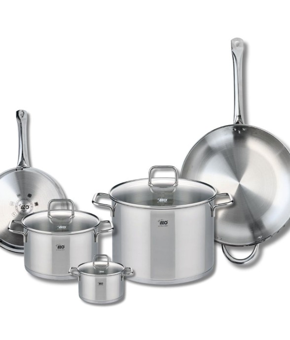 Batterie de cuisine Profi...