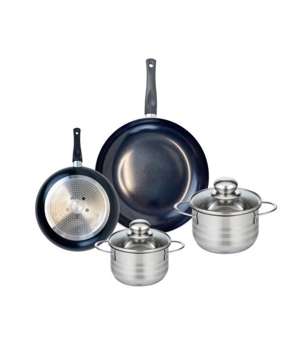 Batterie de cuisine Prima...