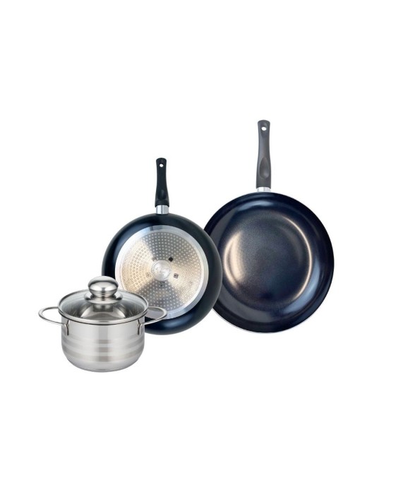 Batterie de cuisine Prima...