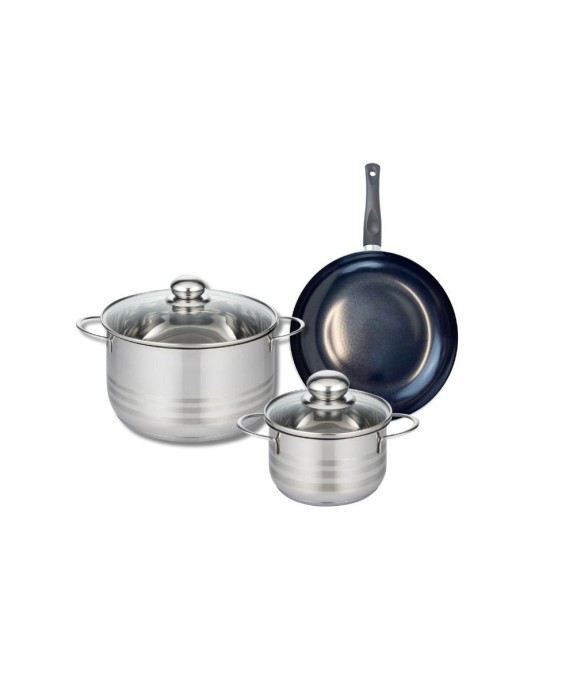 Batterie de cuisine Prima...